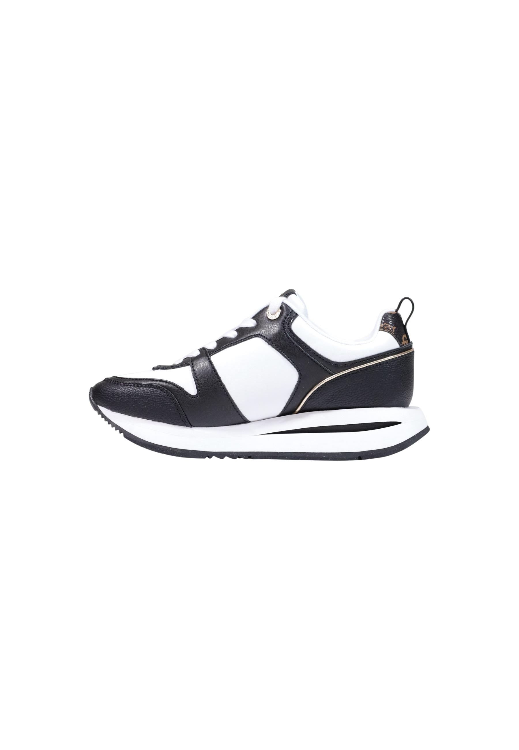 Guess Baskets femme — black