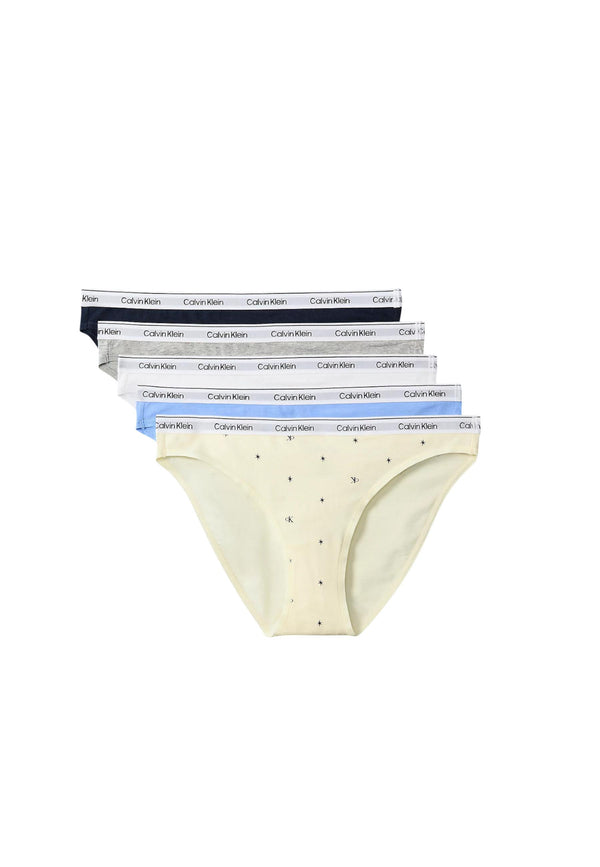 Calvin Klein Underwear Sous-vêtements femme Lingerie — grey