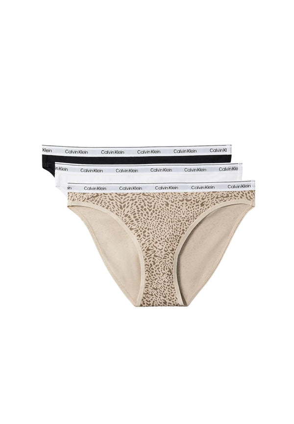 Calvin Klein Underwear Sous-vêtements femme Lingerie — black