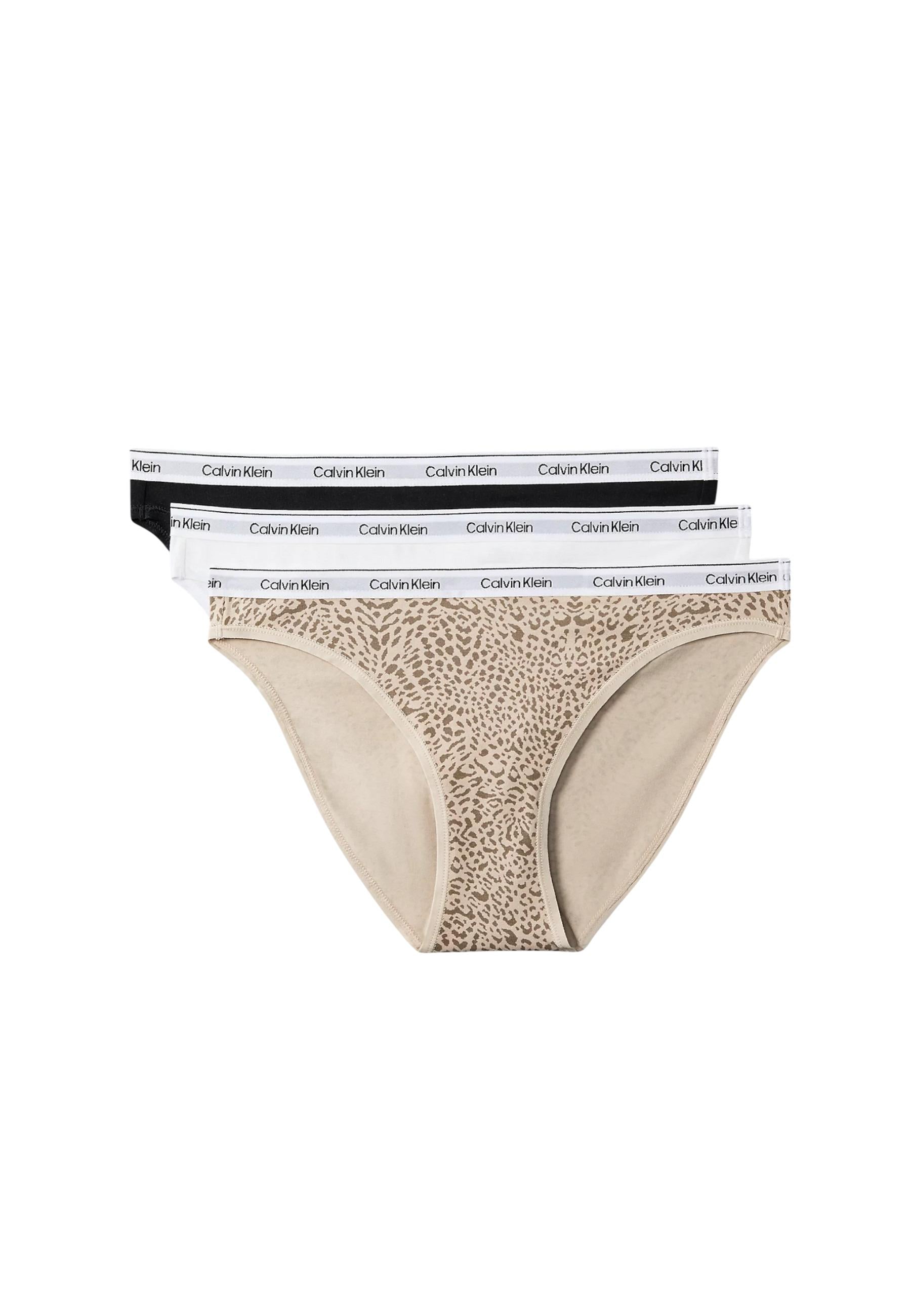 Calvin Klein Underwear Sous-vêtements femme Lingerie — black