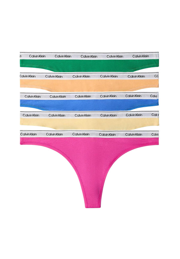 Calvin Klein Underwear Sous-vêtements femme Lingerie — green