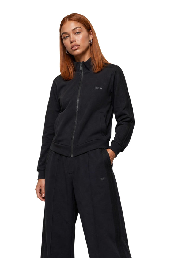Guess Active Sweat femme Sweatshirts — black