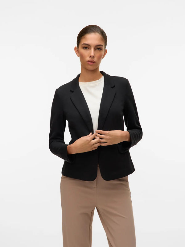 Vero Moda Vêtement femme Jaquettes — black