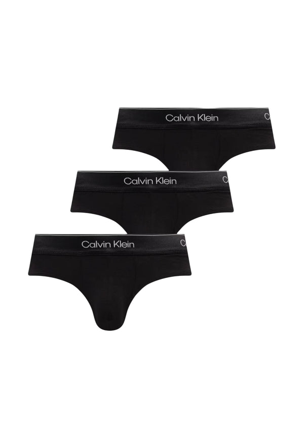 Calvin Klein Underwear Sous-vêtements homme Sous-vetements — black