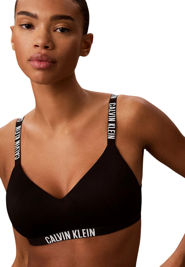 Calvin Klein Underwear Sous-vêtements femme Lingerie — black