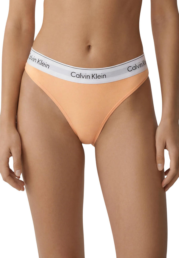 Calvin Klein Jeans Jean femme Maillots-de-Bain — pink