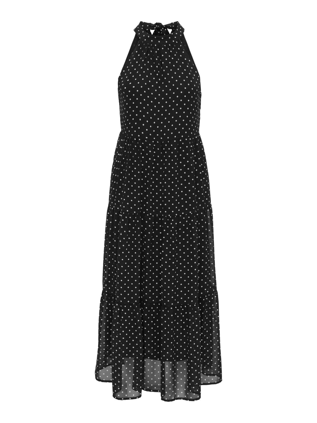 Only Robe femme Robes — black