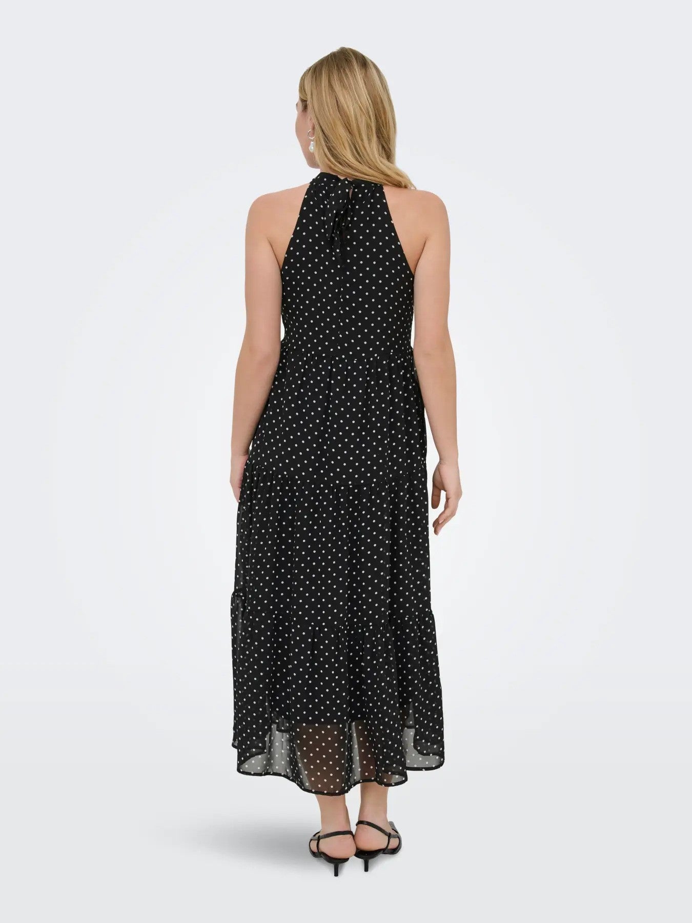 Only Robe femme Robes — black