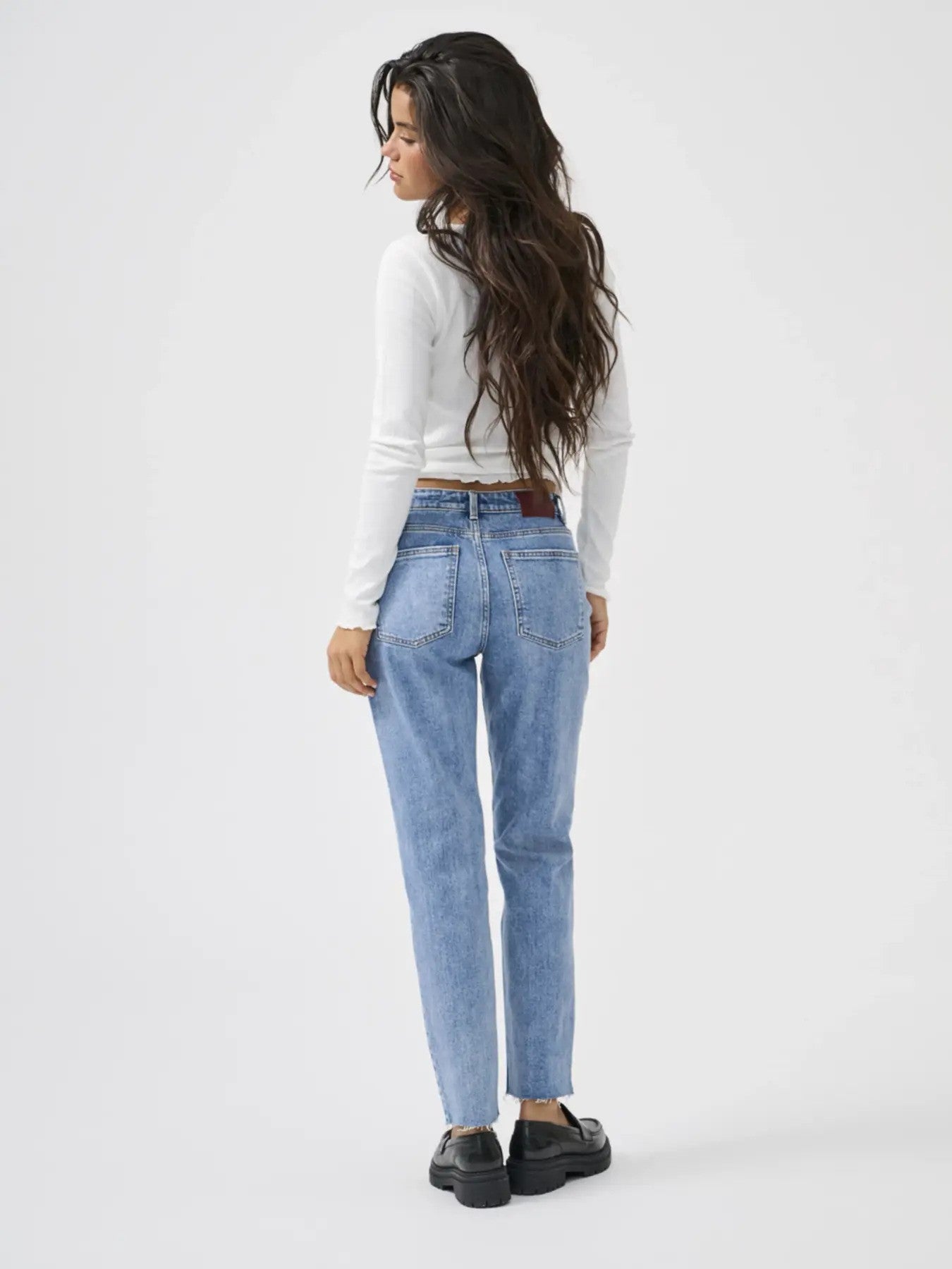 Only Jean femme — blue