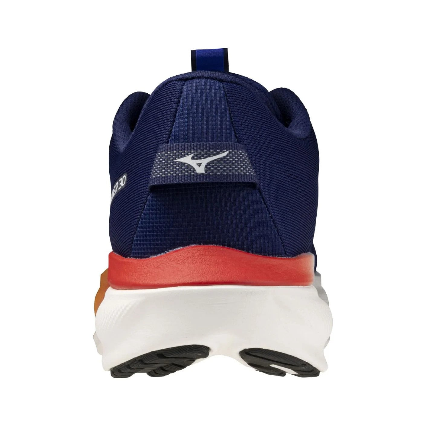 Mizuno Baskets homme — blue