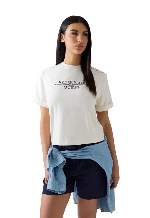 Guess Femme T-Shirts