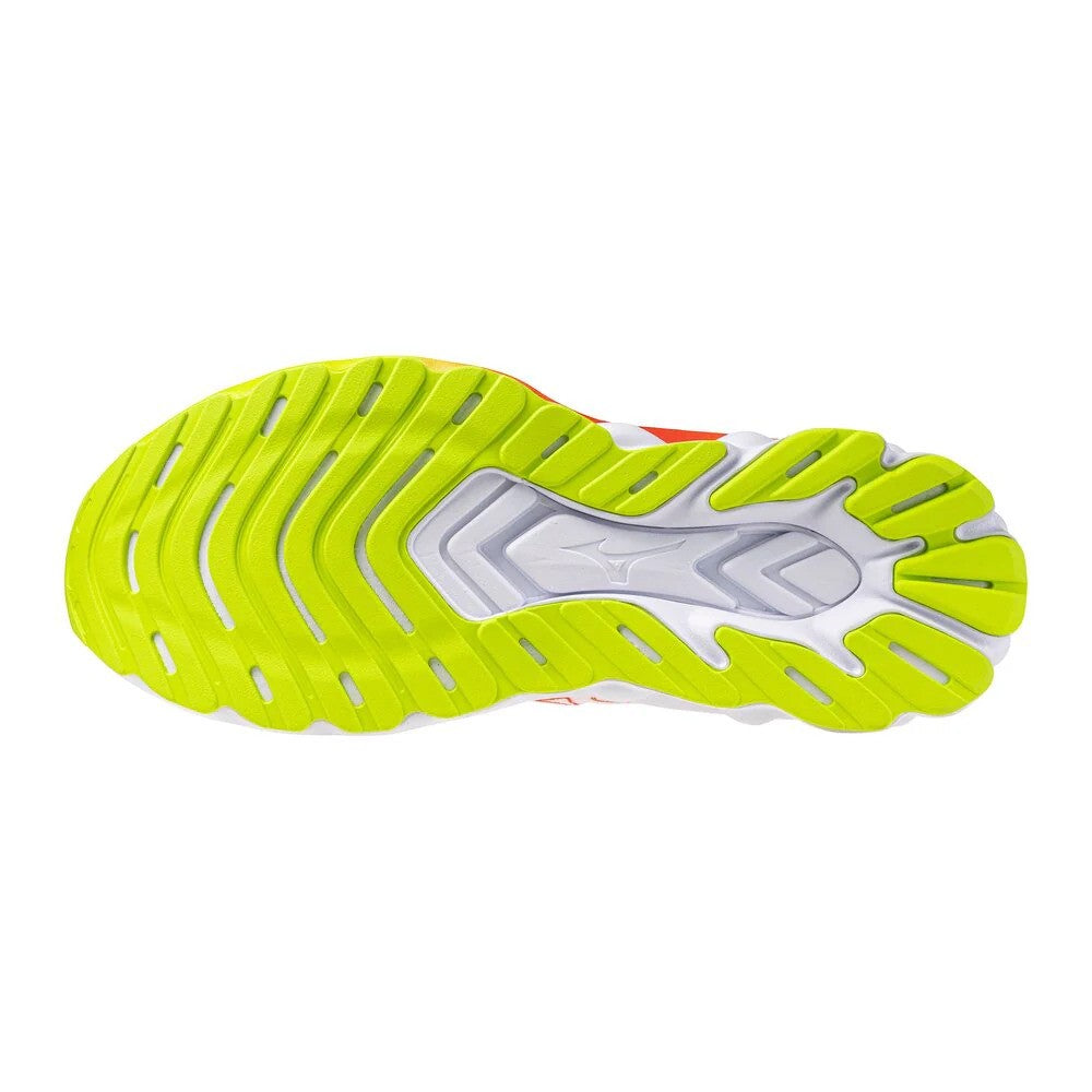 Mizuno Baskets homme — white