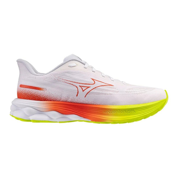 Mizuno Baskets homme — white