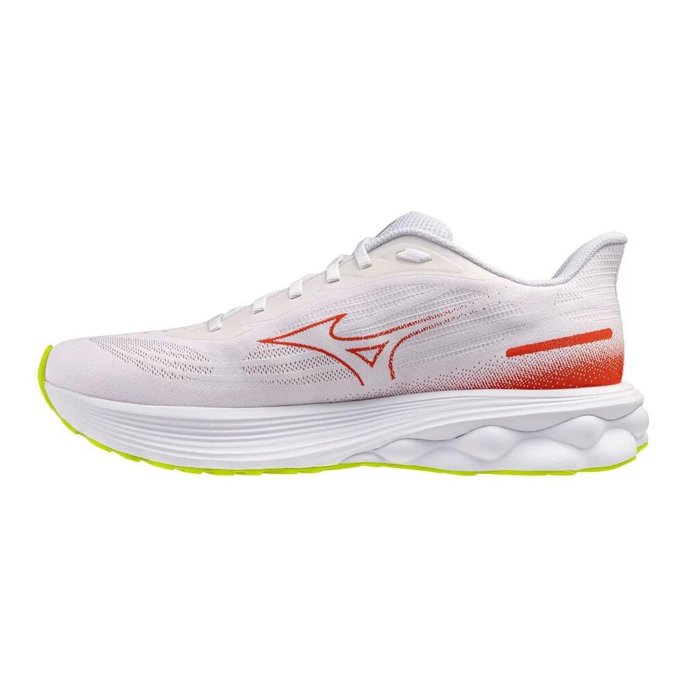 Mizuno Baskets homme — white