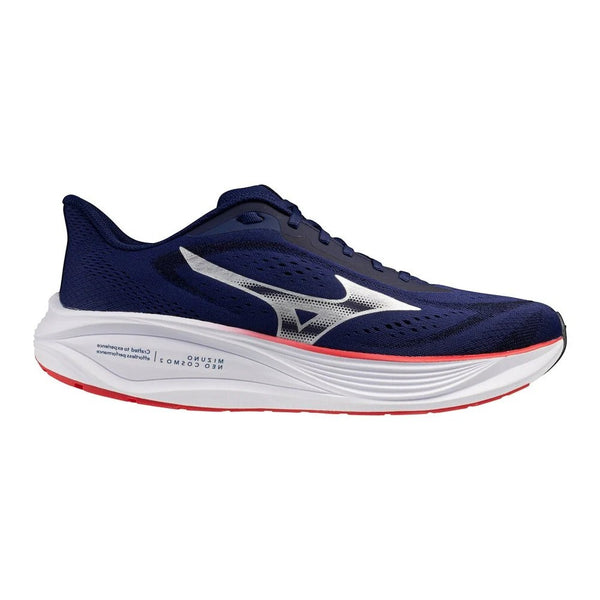 Mizuno Baskets homme — blue