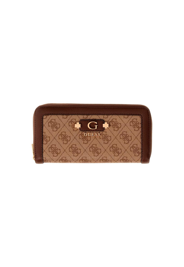 Guess Accessoire femme Portefeuilles — brown