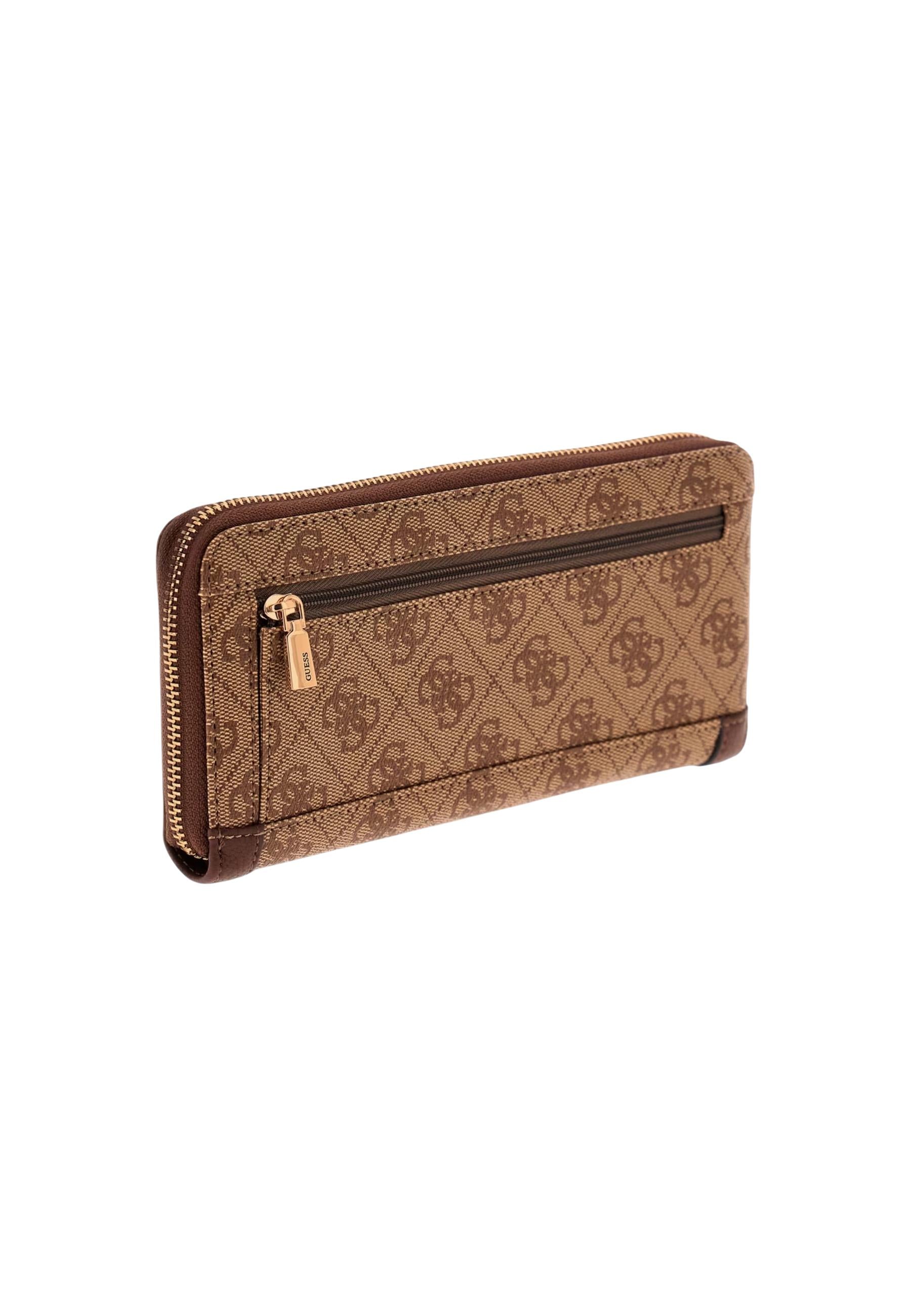 Guess Accessoire femme Portefeuilles — brown