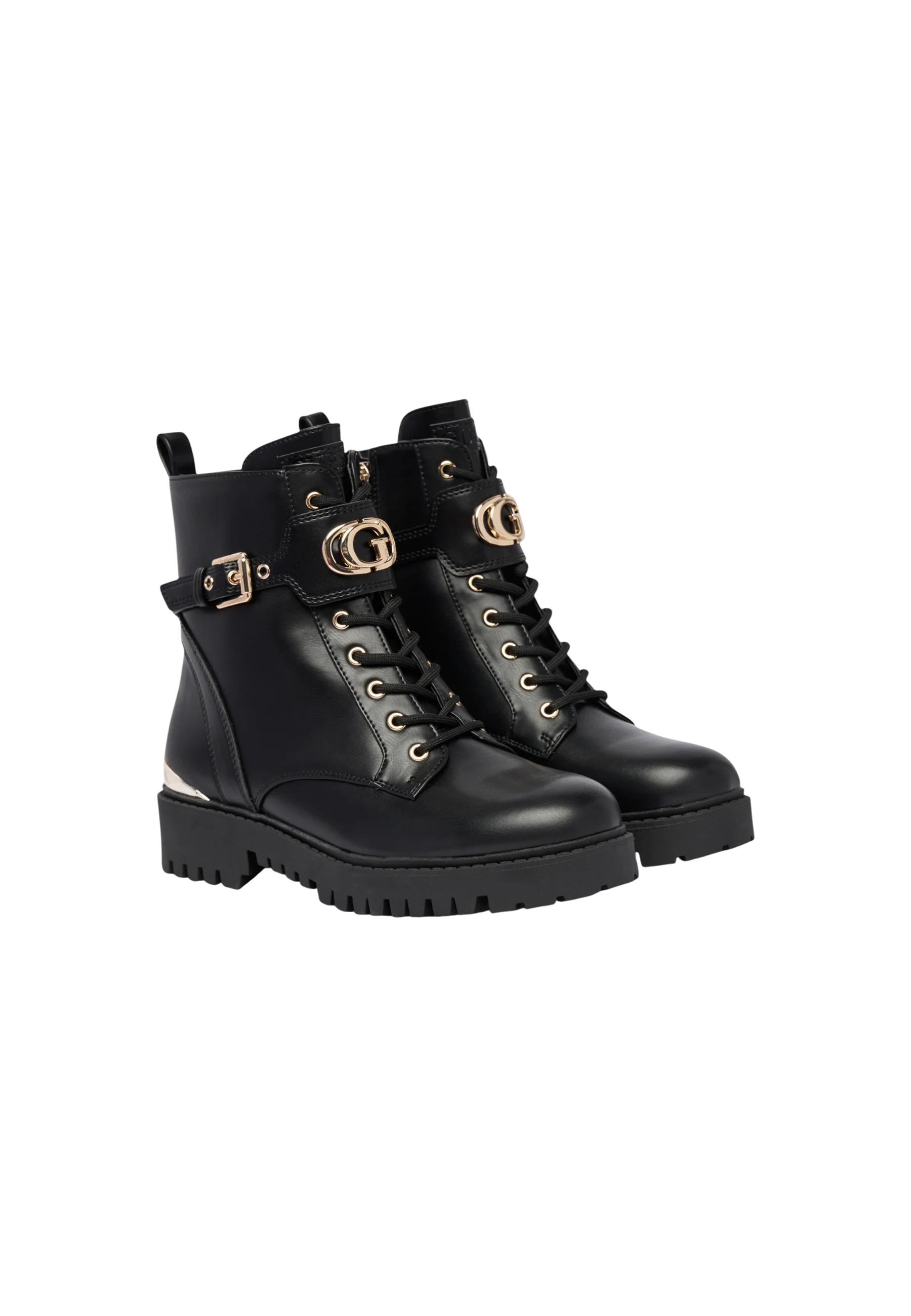 Guess Bottes femme — black