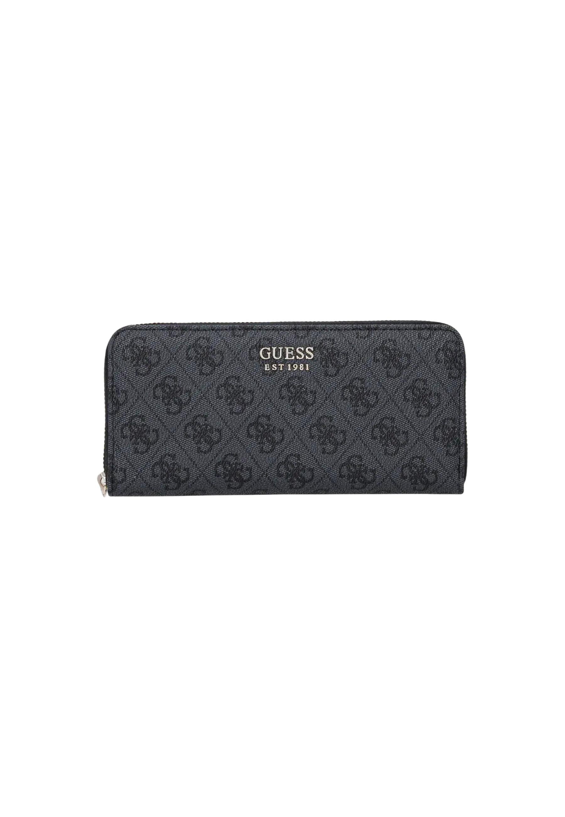 Guess Accessoire femme Portefeuilles — grey