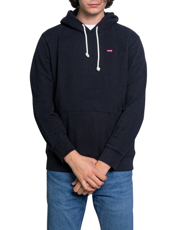 Levi`s Sweat homme Sweatshirts — black
