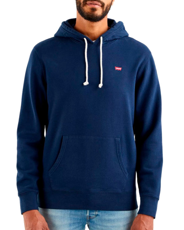Levi`s Sweat homme Sweatshirts — blue