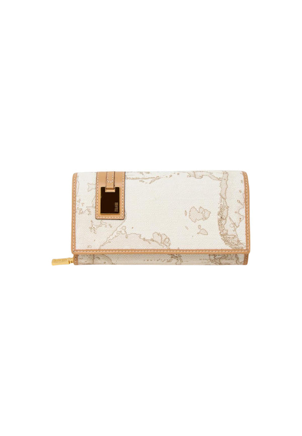 Alviero Martini Prima Classe Accessoire femme Portefeuilles — white