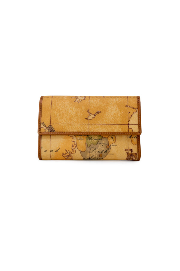 Alviero Martini Prima Classe Accessoire femme Portefeuilles — brown