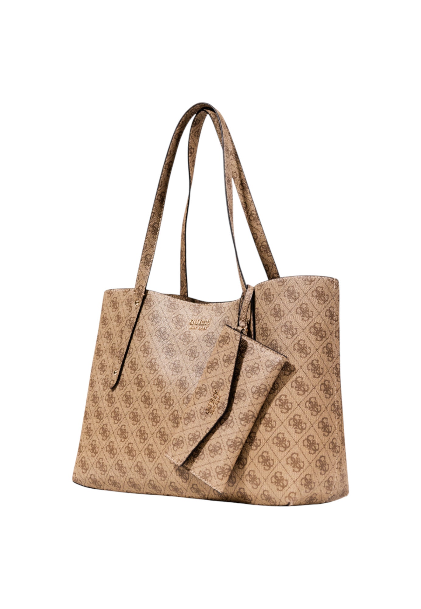 Guess Sac femme Sacs — beige