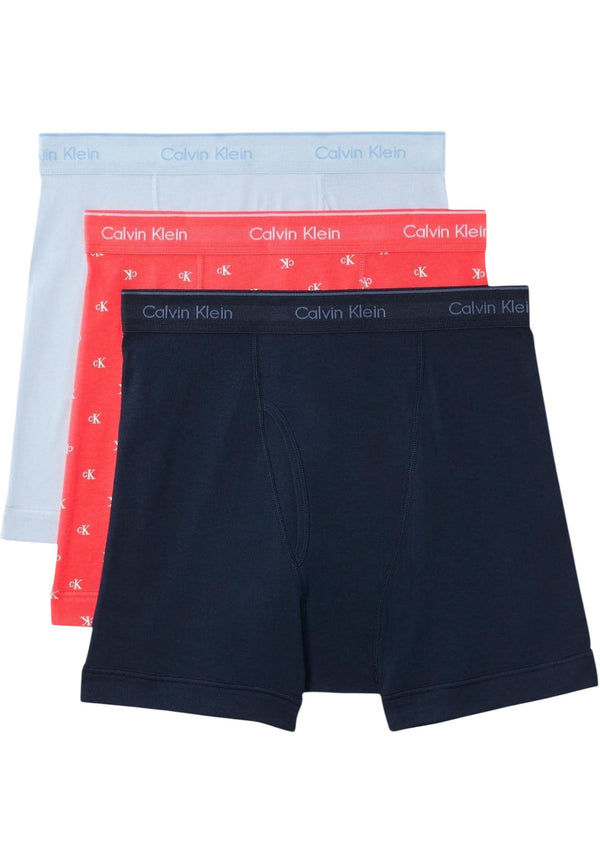 Calvin Klein Underwear Sous-vêtements homme Sous-vetements — red