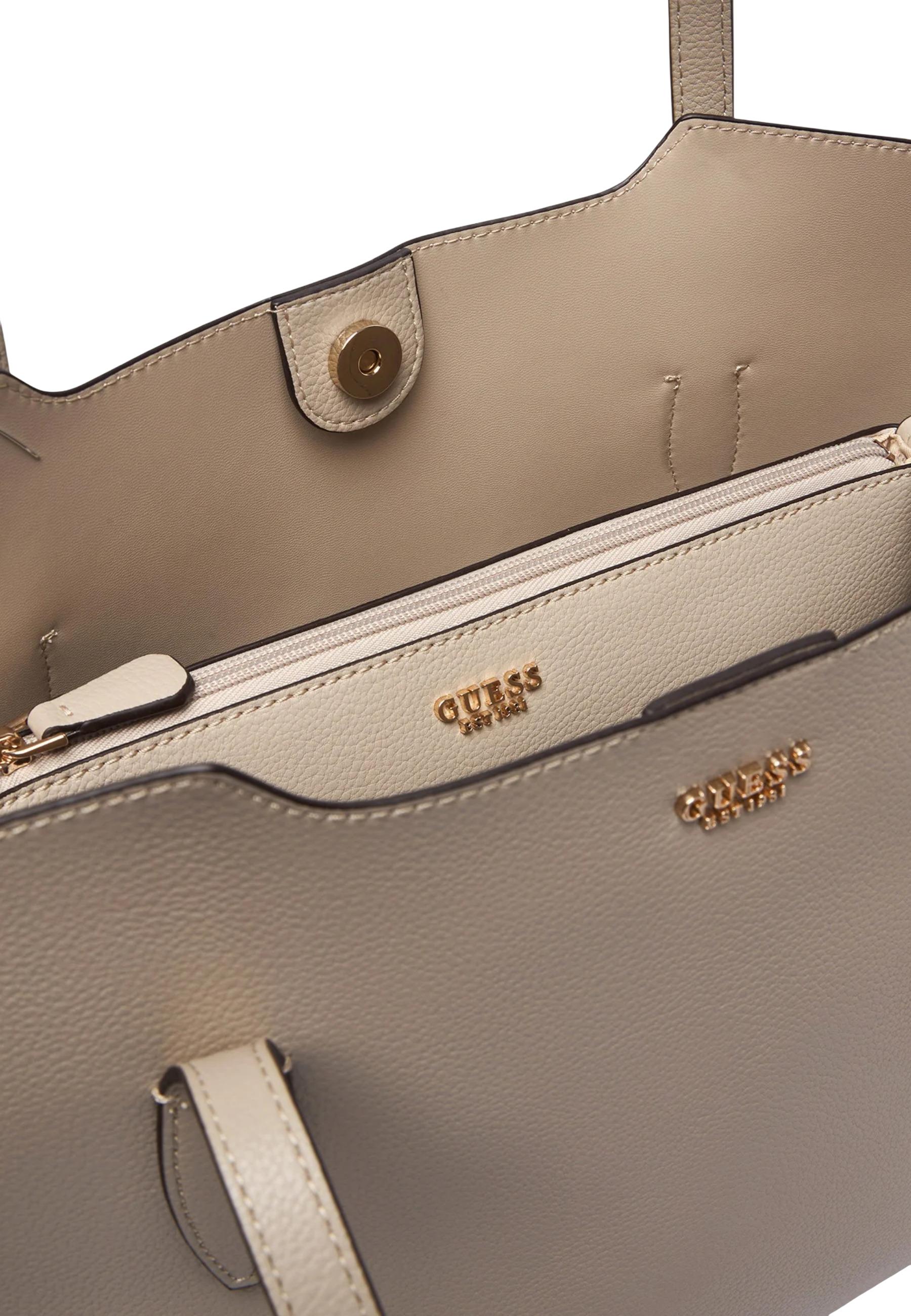 Guess Sac femme Sacs — grey