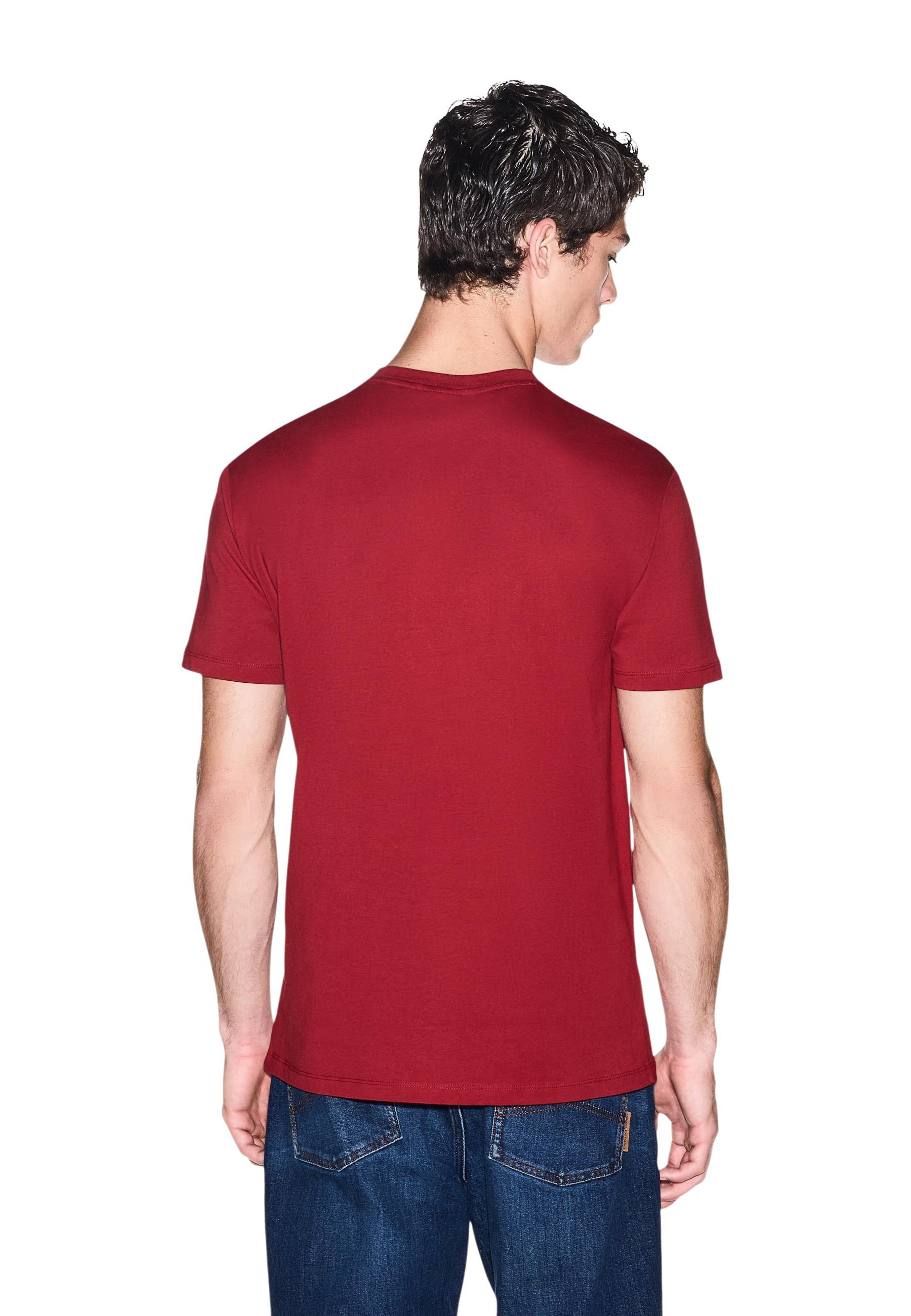 Armani Exchange Homme T-Shirts