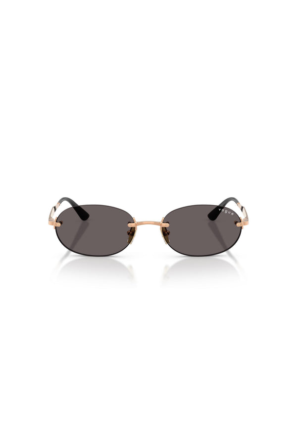 Vogue Eyewear Accessoire femme Lunettes De Soleil — gold