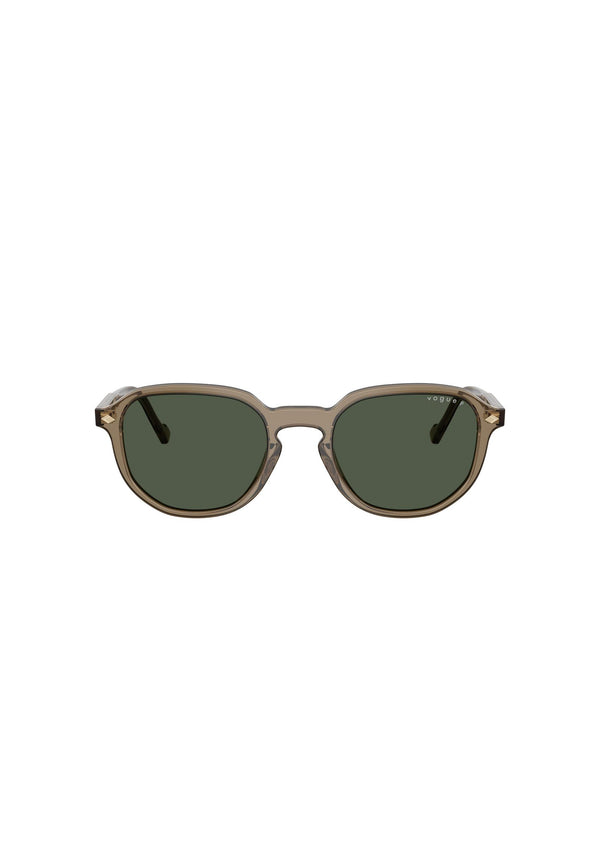 Vogue Eyewear Accessoire homme Lunettes De Soleil — brown