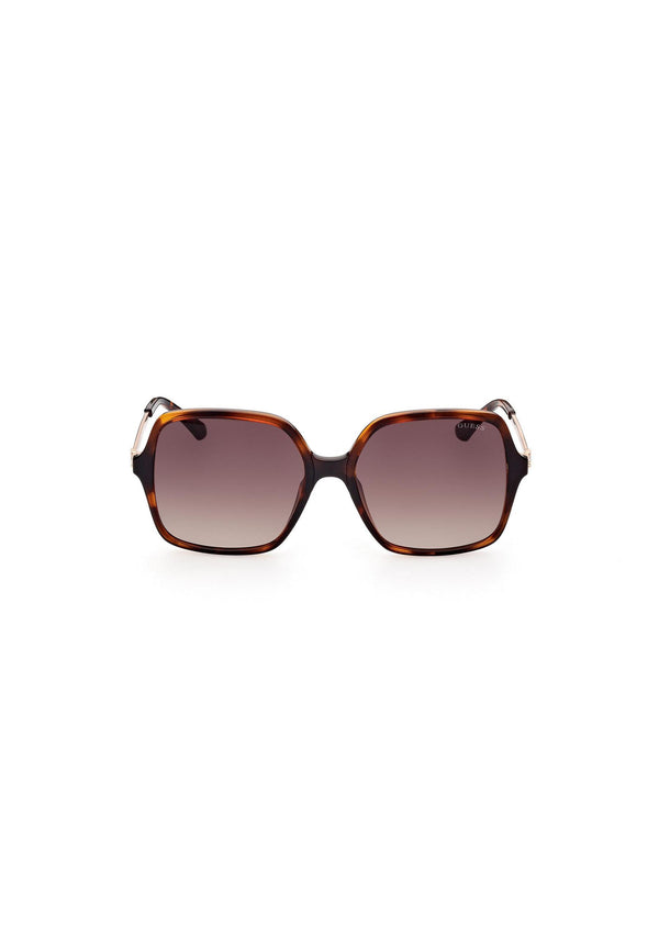 Guess Accessoire femme Lunettes De Soleil — brown