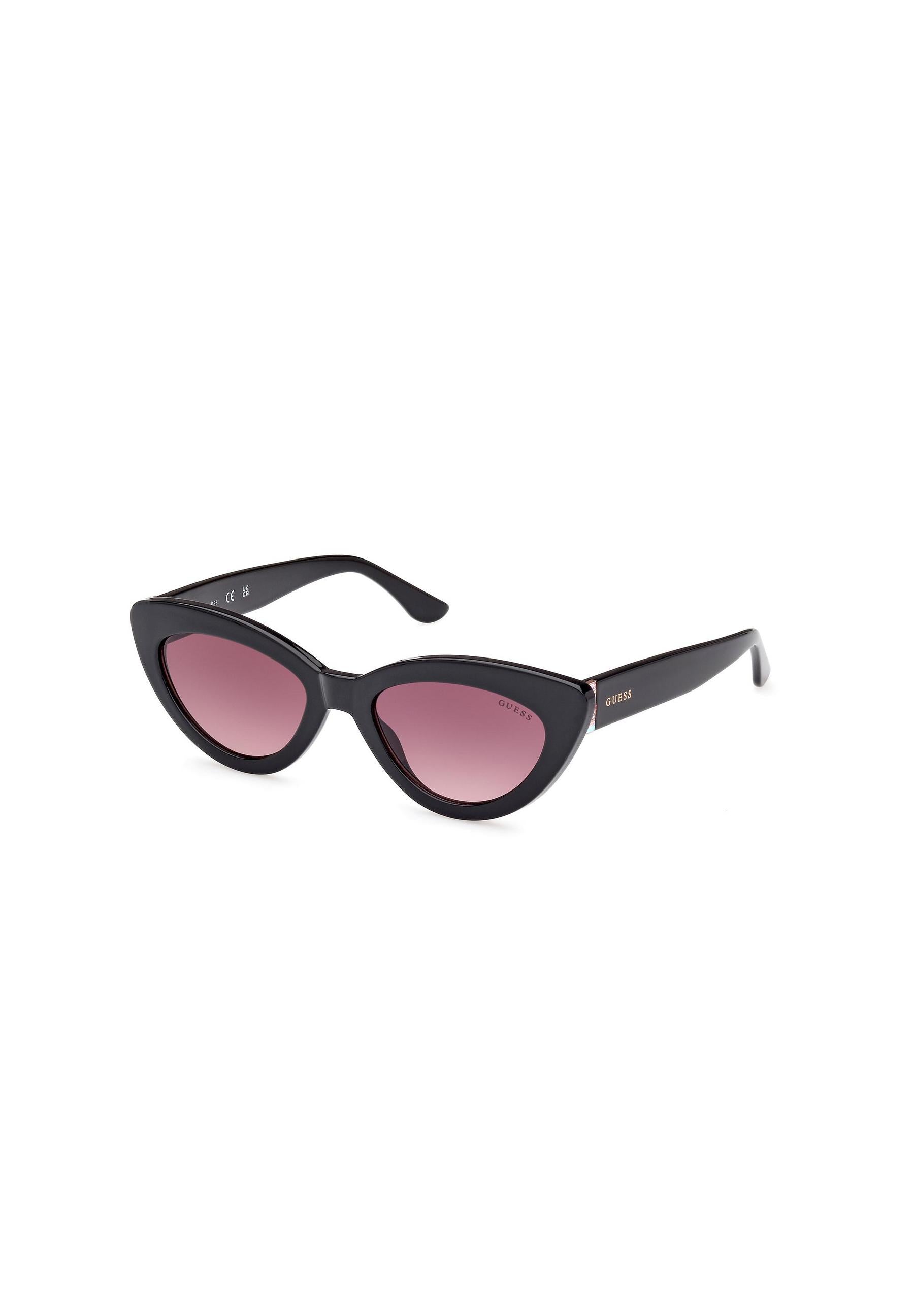 Guess Accessoire femme Lunettes De Soleil — black