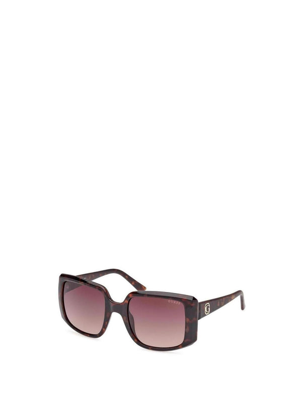 Guess Accessoire femme Lunettes De Soleil — brown