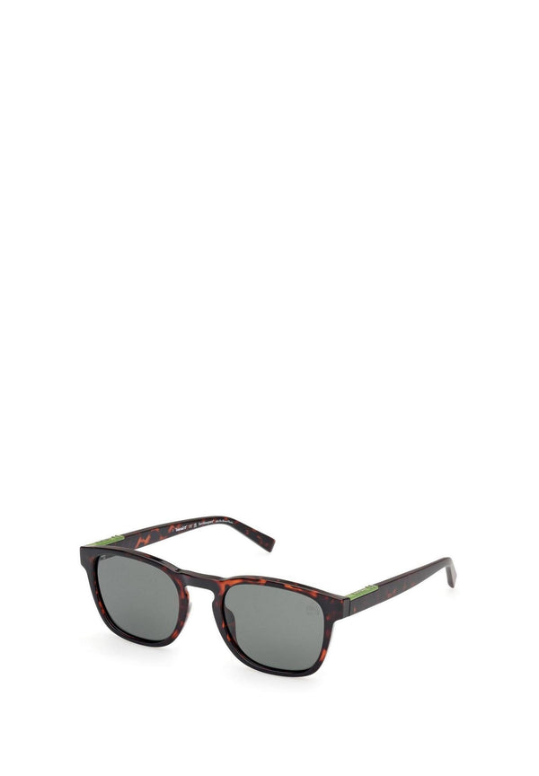 Timberland Accessoire homme Lunettes De Soleil — brown