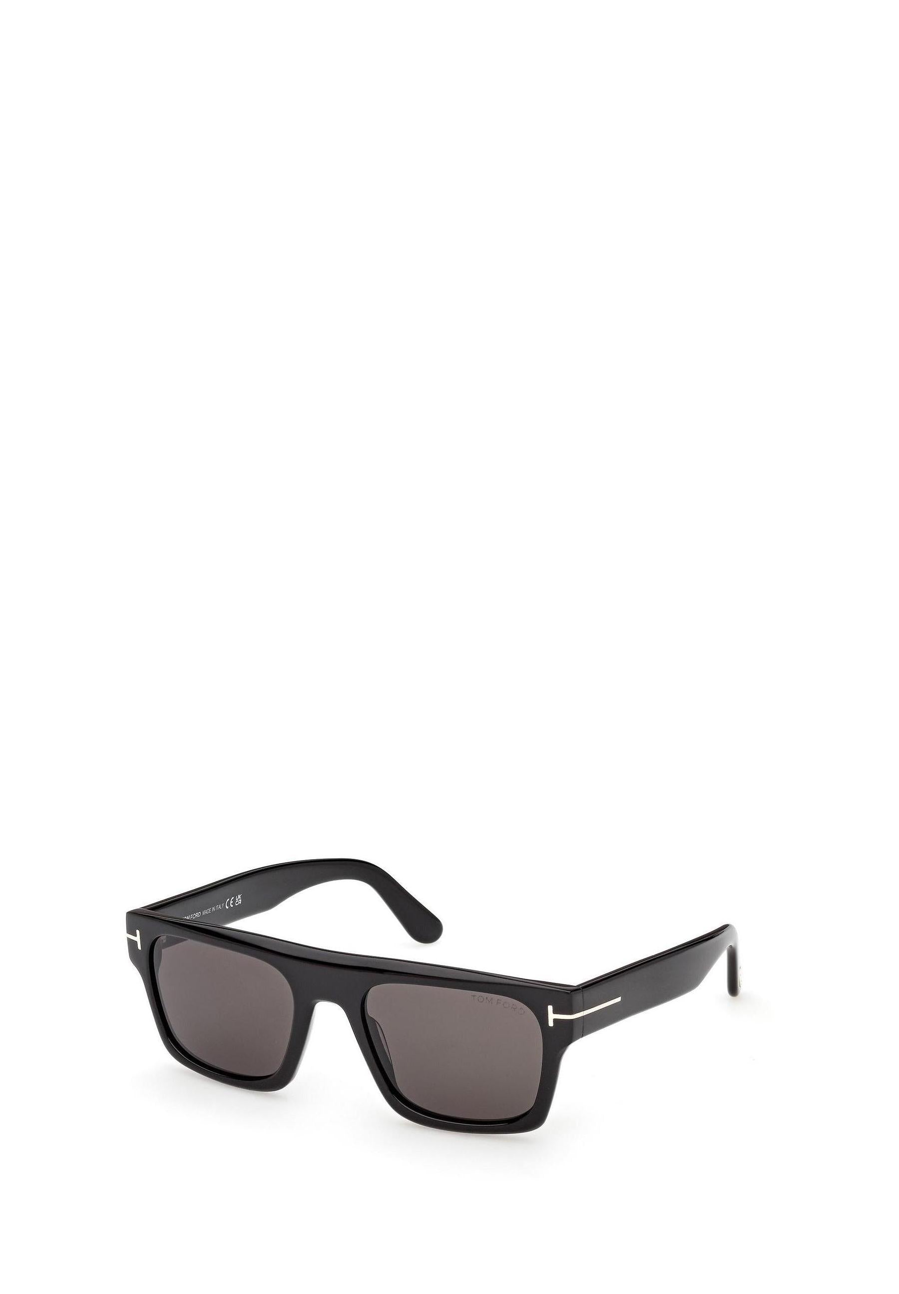 Tom Ford Accessoire homme Lunettes De Soleil — black