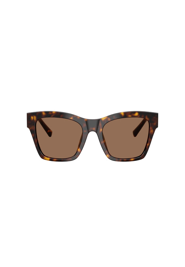 Dolce & Gabbana Accessoire femme Lunettes De Soleil — brown