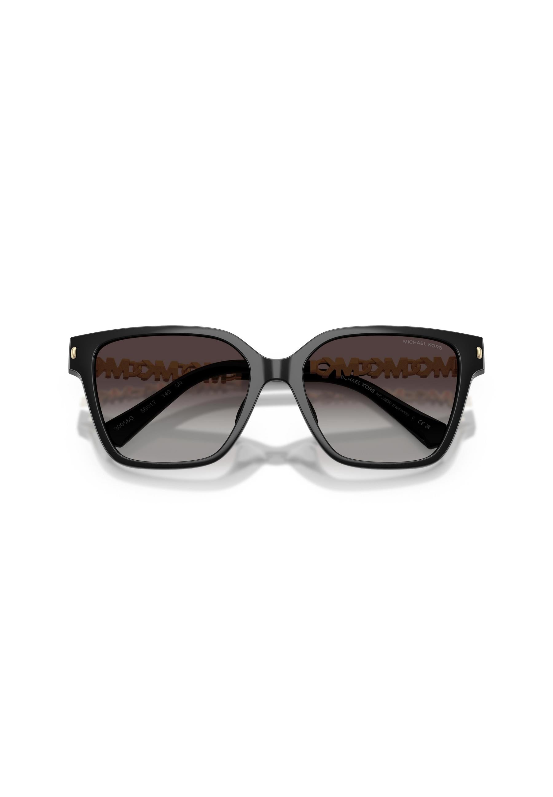 Michael Kors Accessoire femme Lunettes De Soleil — black