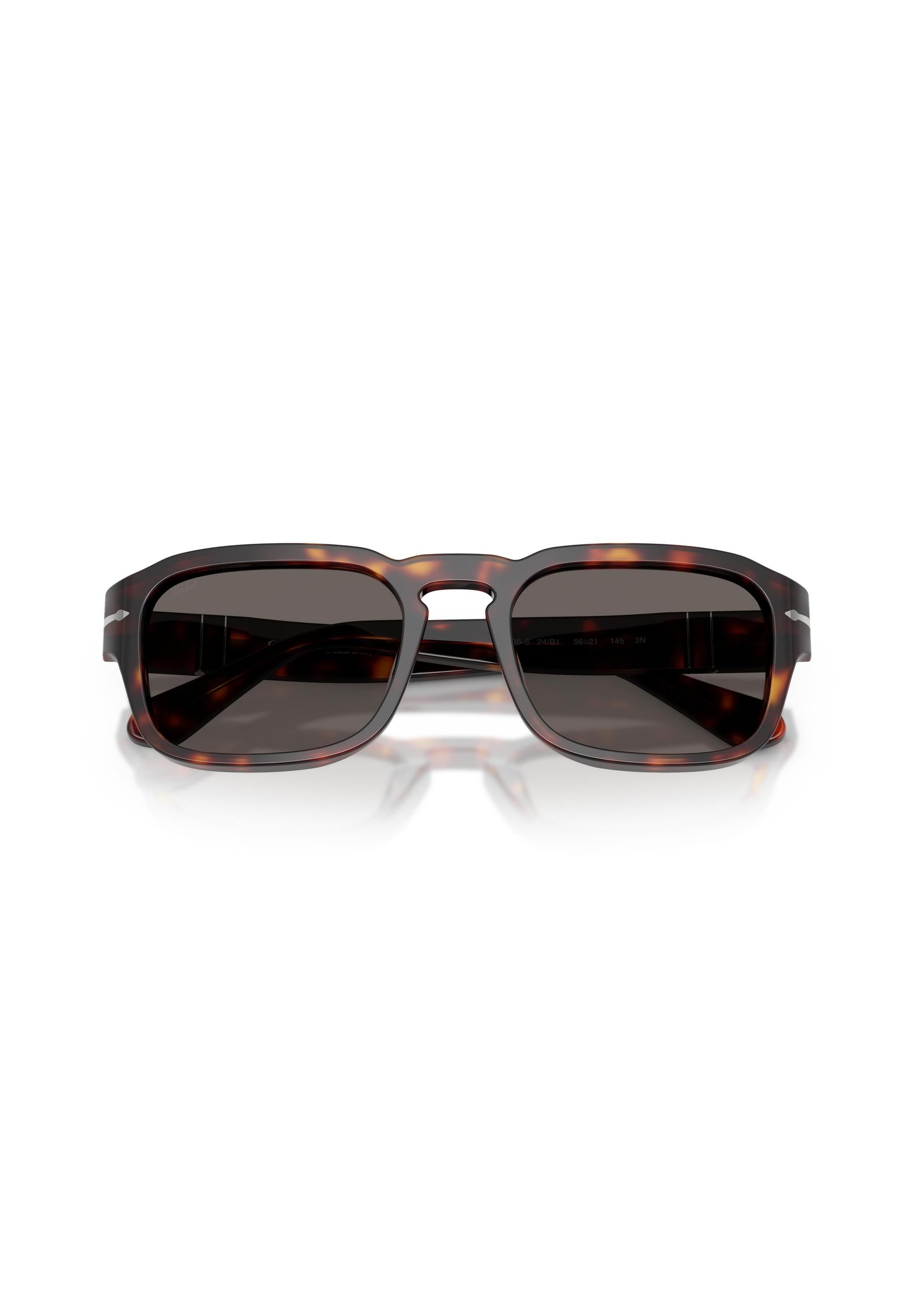 Persol Accessoire homme Lunettes De Soleil — brown