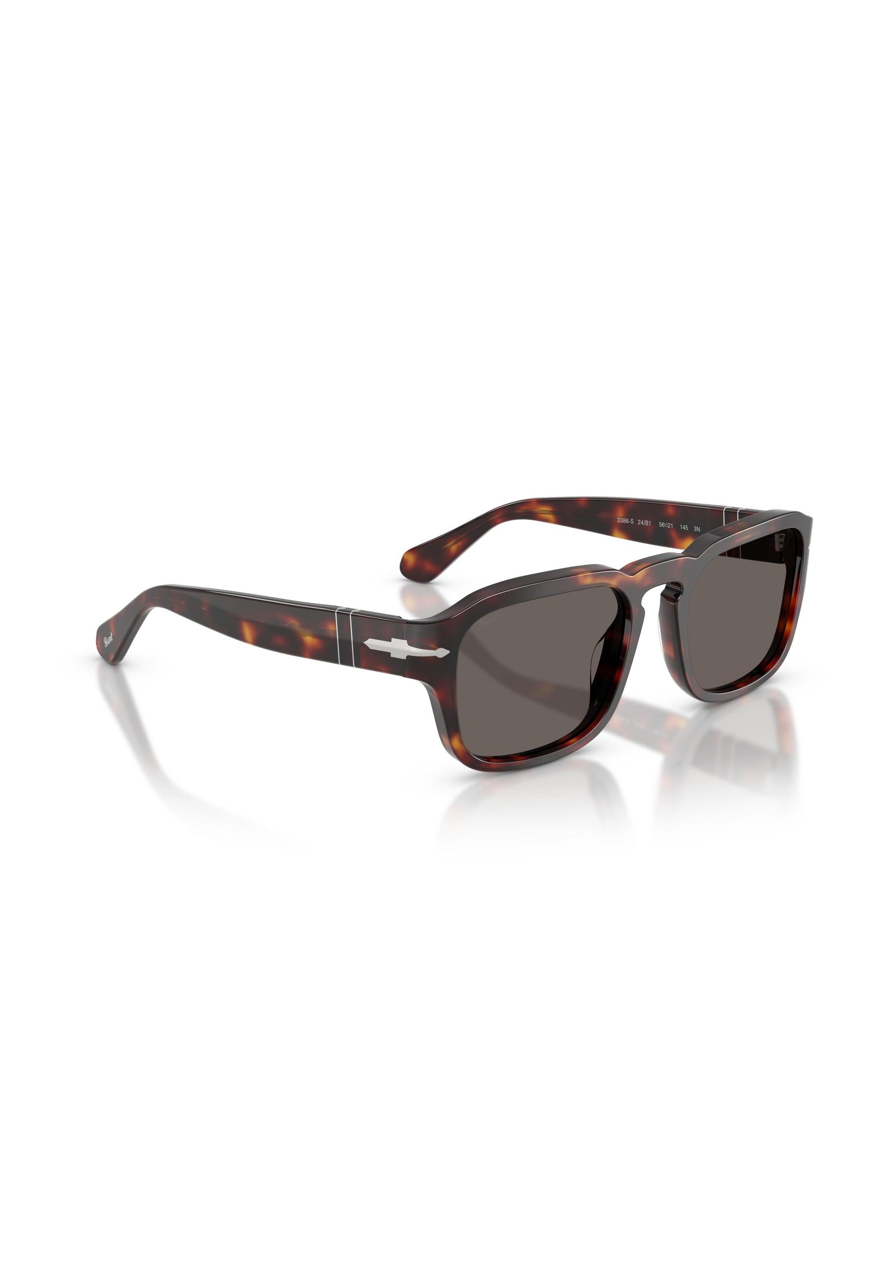 Persol Accessoire homme Lunettes De Soleil — brown