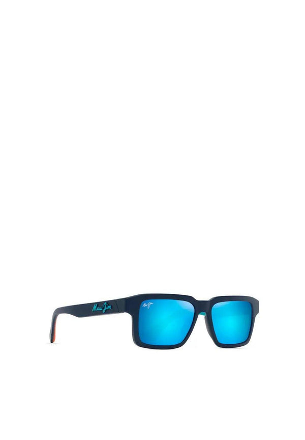 Maui Jim Accessoire homme Lunettes De Soleil — blue