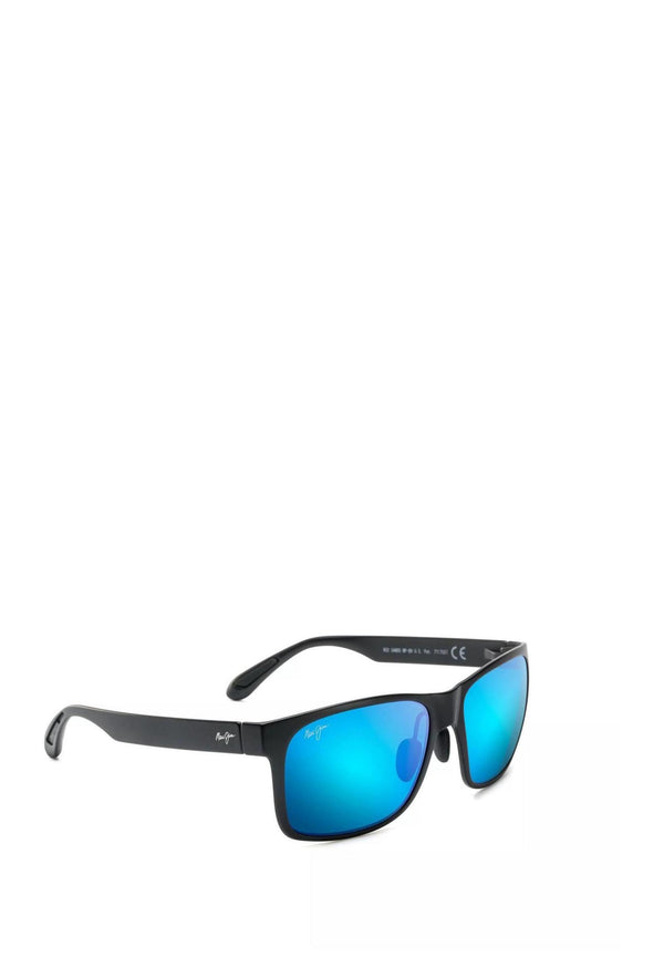 Maui Jim Accessoire homme Lunettes De Soleil — black