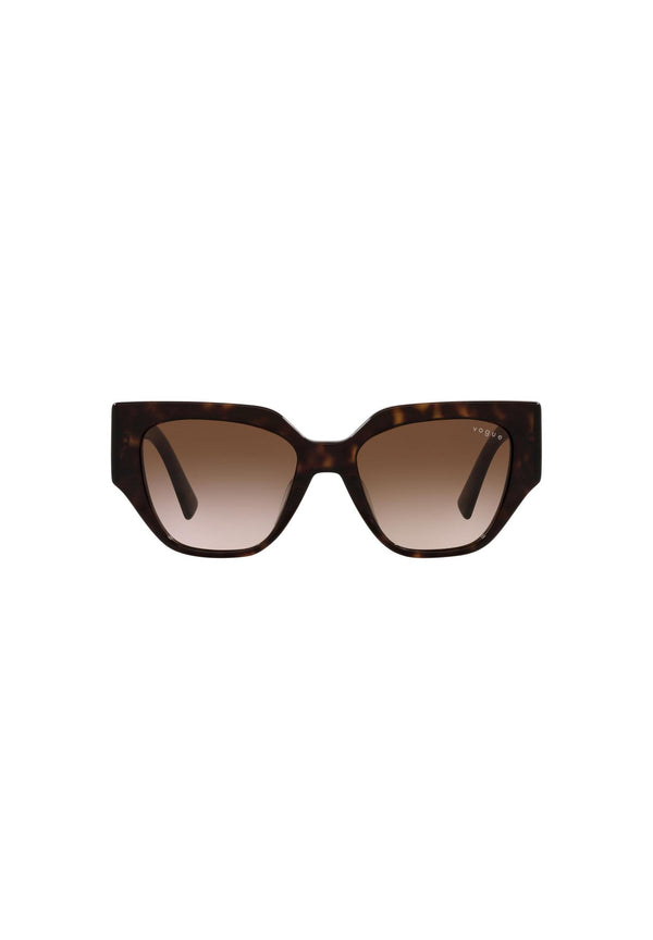 Vogue Eyewear Accessoire femme Lunettes De Soleil — brown