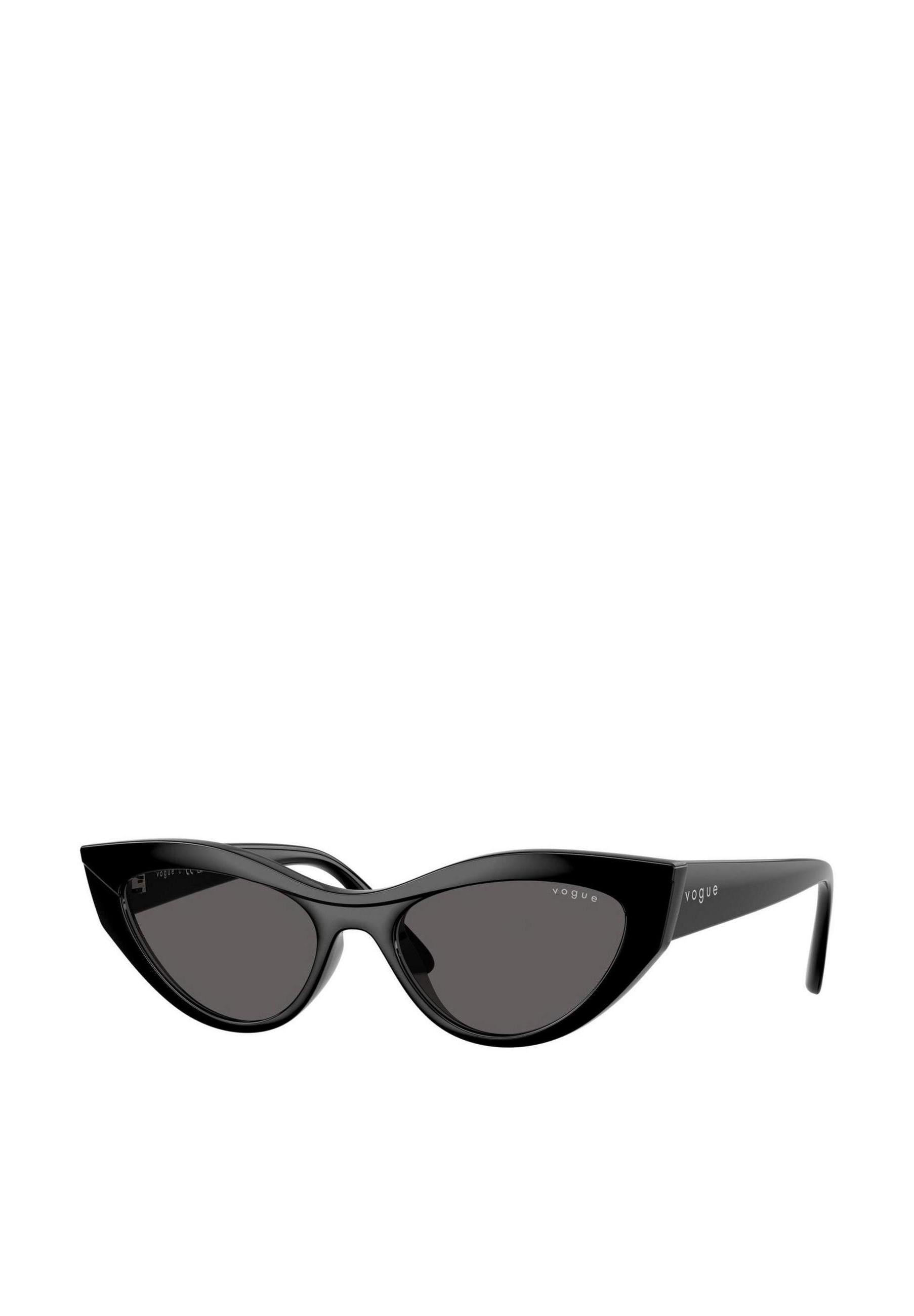 Vogue Eyewear Accessoire femme Lunettes De Soleil — black