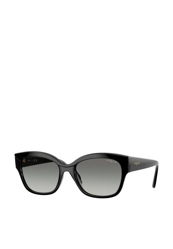 Vogue Eyewear Accessoire femme Lunettes De Soleil — black