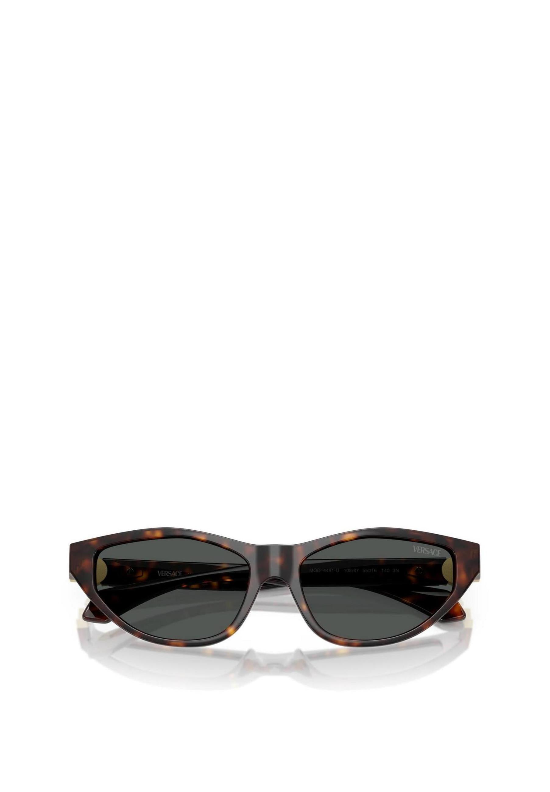 Versace Sac femme Lunettes De Soleil — brown