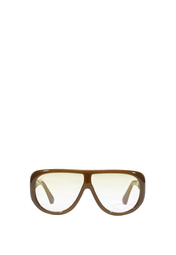 Os Sunglasses Accessoire homme Lunettes De Soleil — beige