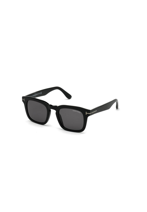 Tom Ford Accessoire homme Lunettes De Soleil — black